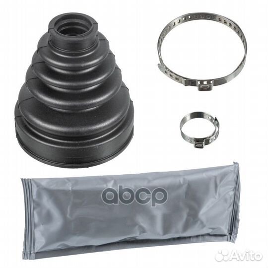 Пыльник шруса ADT38113 Blue Print