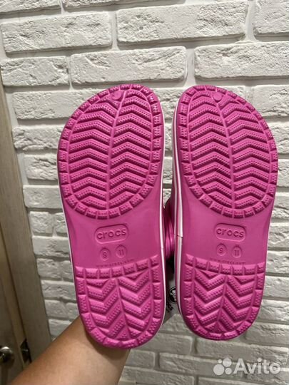 Crocs женские