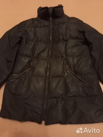 Max mara weekend куртка пуховик женский 46 48