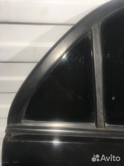 Стекло двери (Geely FC (Vision)