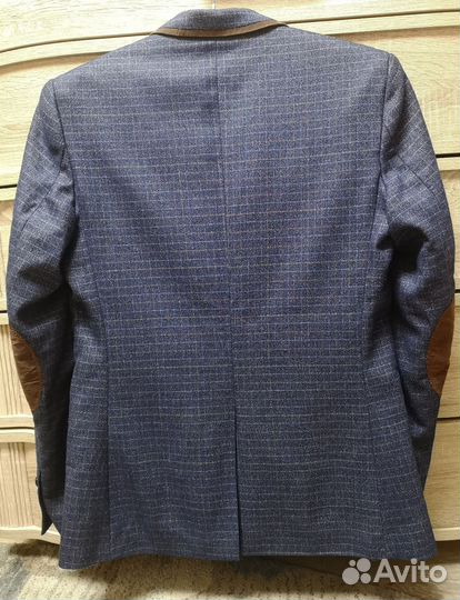 Пиджак мужской 42