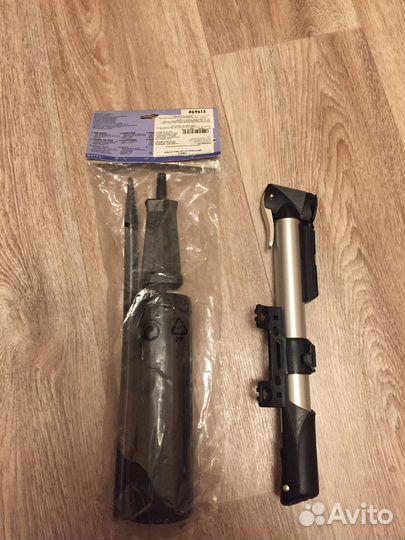 Ручной насос