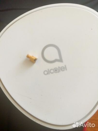 Alcatel hh71v1