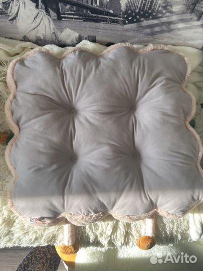 Игрушка подушка Тост