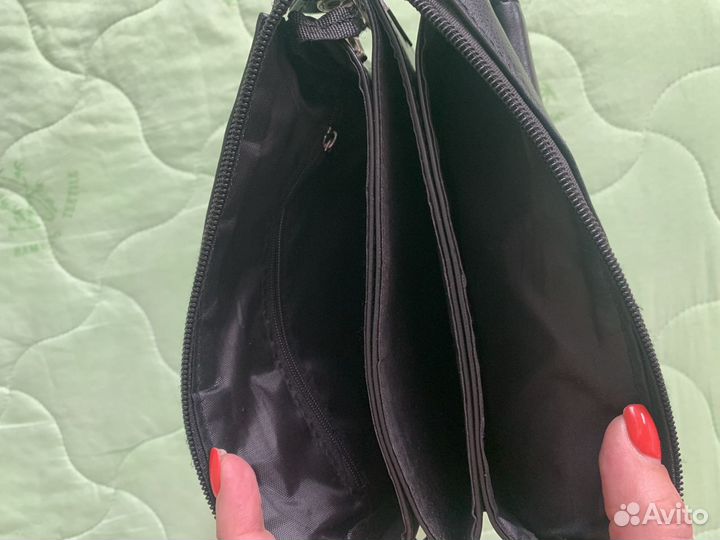 Сумка мужская