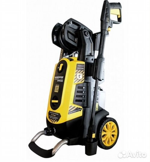 Мойка высокого давления Hanskonner HPW9230I