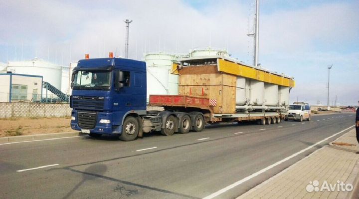 Грузоперевозки газель межгород