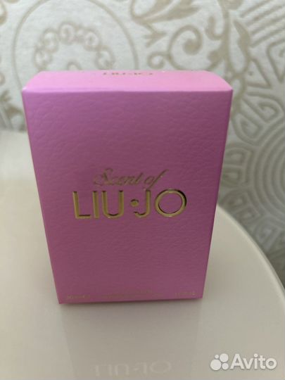 Туалетная вода Liu Jo 30 мл