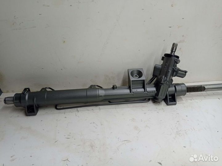 Рулевая рейка volvo xc90(с датчиком)