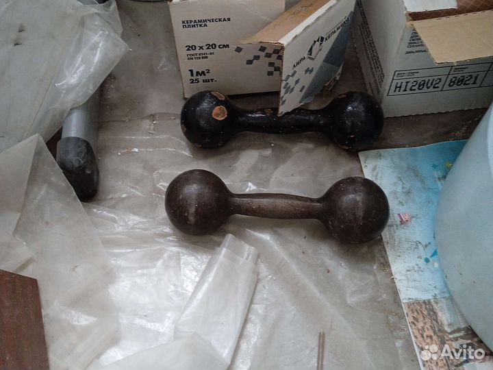 Тренажëр, спорт инвентарь