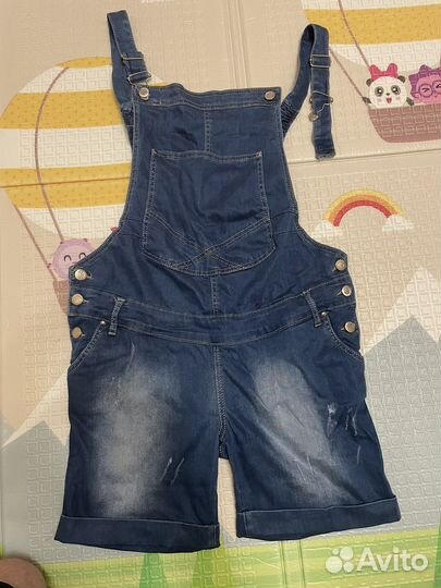 Комбинезон для беременных