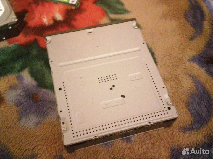 Dvd/cd Sony Nec optiarc inc