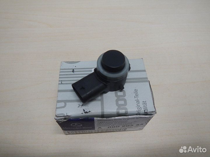 Датчик парковки Mercedes-Benz E W212 56114