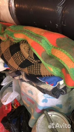 Матрасы одеяло и подушки