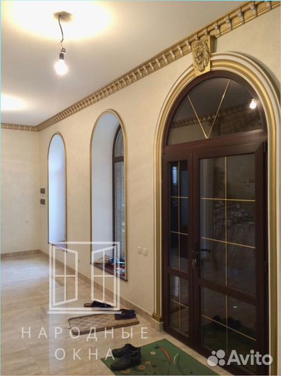 Пластиковые окна, двери, балконы в рассрочку под 0