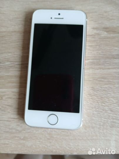 iPhone 5S, 32 ГБ