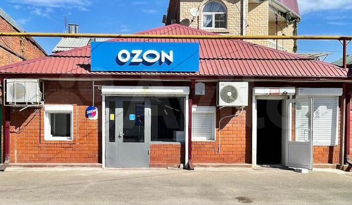 Торговая площадь, 67 м²