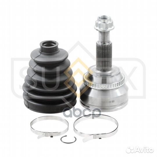 Шрус наружный перед прав/лев ST1054 sufix