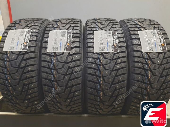 Hankook Winter I'Pike RS2 W429 255/40 R19 100T