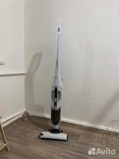 Пылесос Bosch