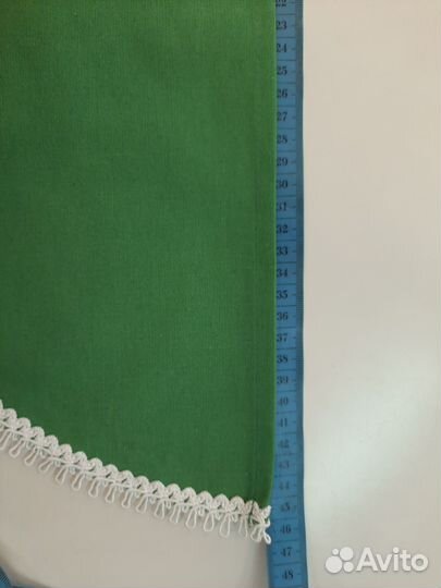 Ёлочка салфетка тканевая для сервировки