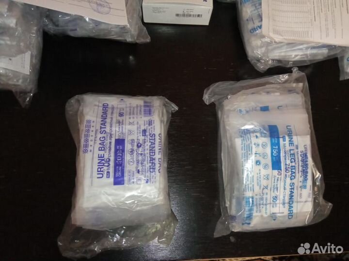 Памперсы для взрослых 4 размер xl