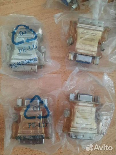 Переходник