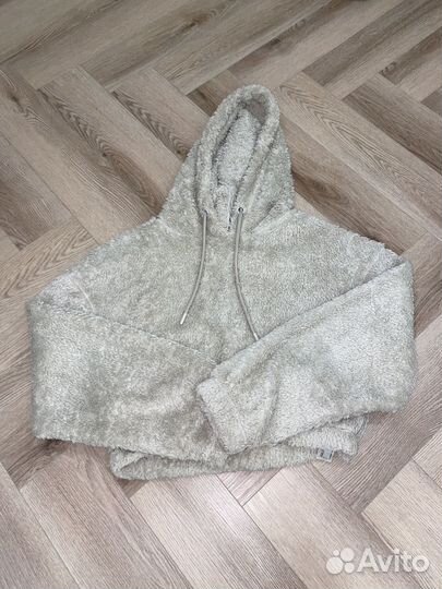 Толстовка женская