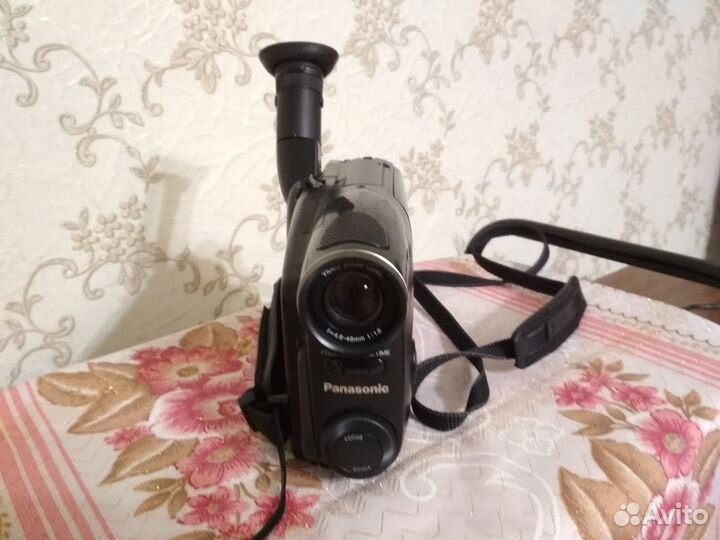 Видеокамера