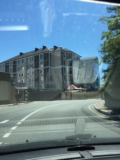 Квартира-студия, 28 м², 1/6 эт.