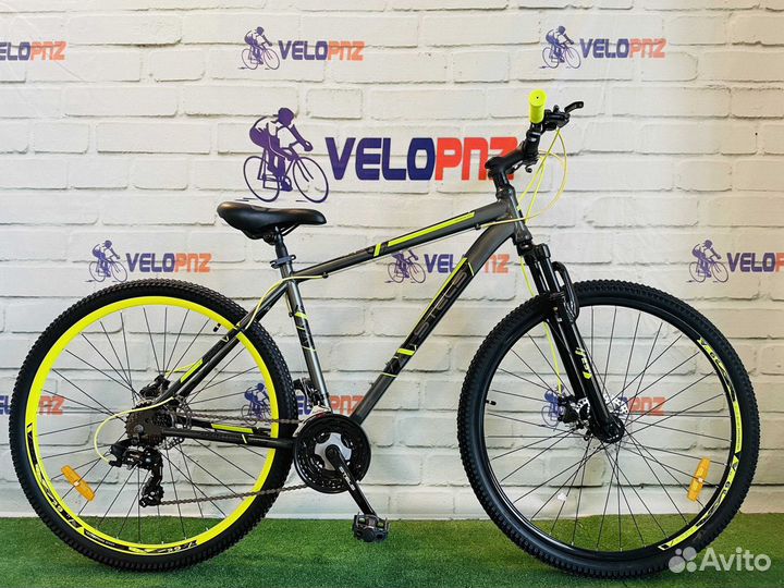 Велосипед Stels Navigator 900md 29*