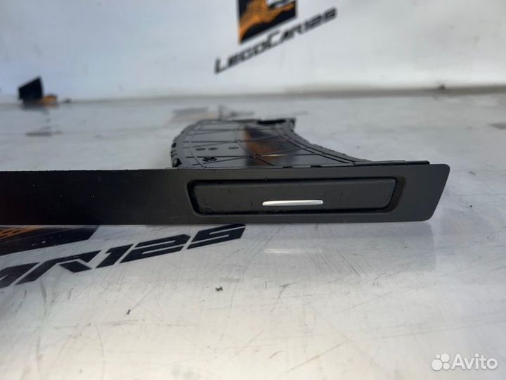 Подстаканник Bmw 320D E90/91 2009