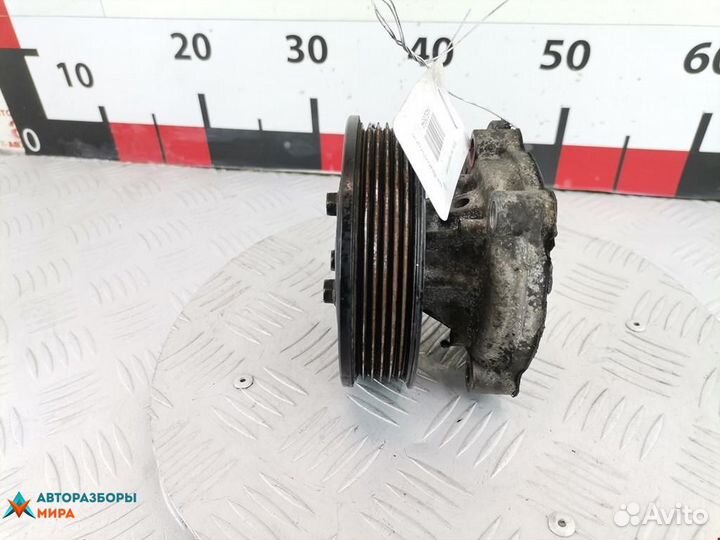 Помпа Opel Astra G 2005 97287175