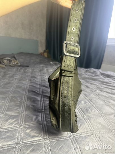 Сумка zara карго