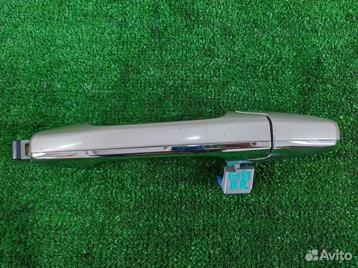 Ручка наружная двери задней правой Honda Civic 4D