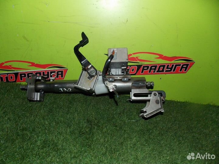 Колонка рулевая nissan J32, PJ32 teana