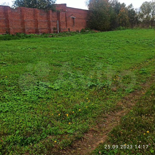 Участок 7 сот. (СНТ, ДНП)