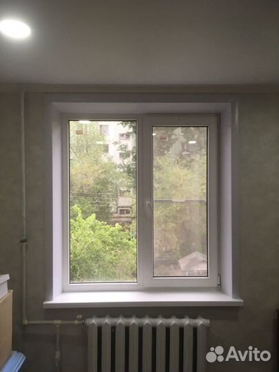 Евро откосы пвх