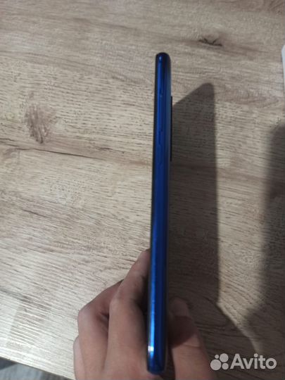 Xiaomi Redmi Note 8 Pro, 6/128 ГБ