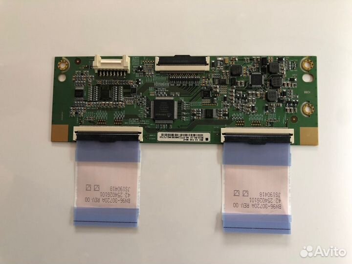 T-CON CY-JN032bger1V