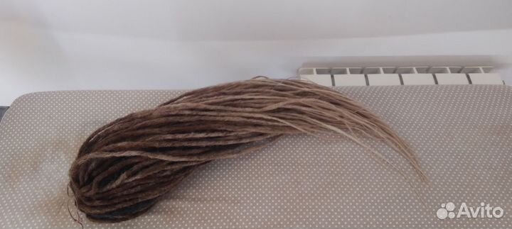 Де дреды комплект бу