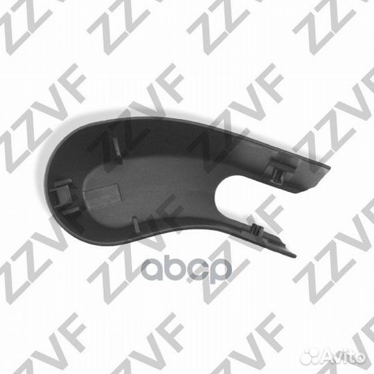 Крышка заднего стеклоочистителя BMW X5 E70 (07