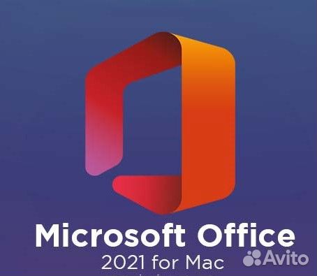 Microsoft Office 2021 MacOS