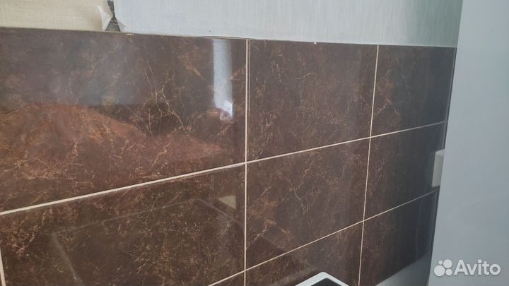 Плитка настенная