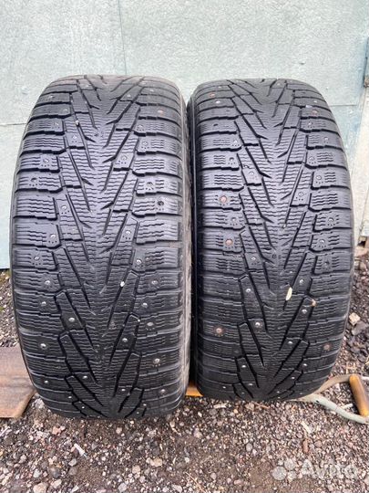 Колеса на BMW X5