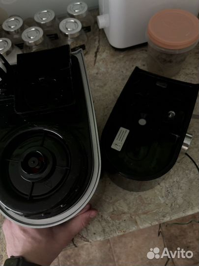 Увлажнитель воздуха Leberg