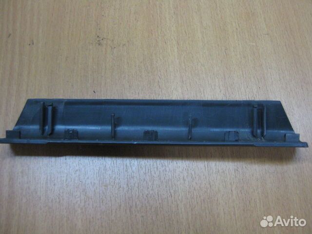 Накладка декоративная Opel Astra H (2008–2014)