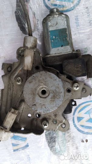 Стеклоподъемник задний правый teana j31 теана