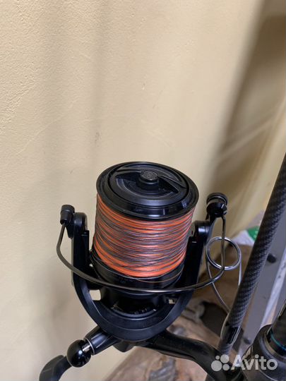 Orient Rods venus V2