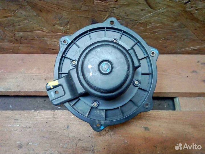 Моторчик отопителя Chevrolet Lacetti 1.6 2006